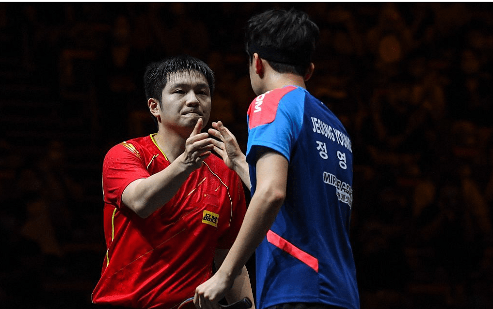 神仙对局!比分分析比赛过程堪比大片的简单介绍 神仙对局!比分分析比赛过程堪比大片的简单介绍