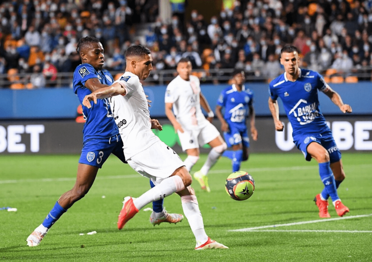 塞内加尔碾压比利时,阿什拉夫统治全场的简单介绍 塞内加尔碾压比利时,阿什拉夫统治全场的简单介绍