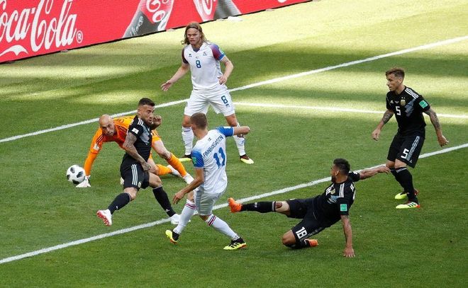 韩国险胜克罗地亚,迪马利亚带队取胜 韩国险胜克罗地亚,迪马利亚带队取胜