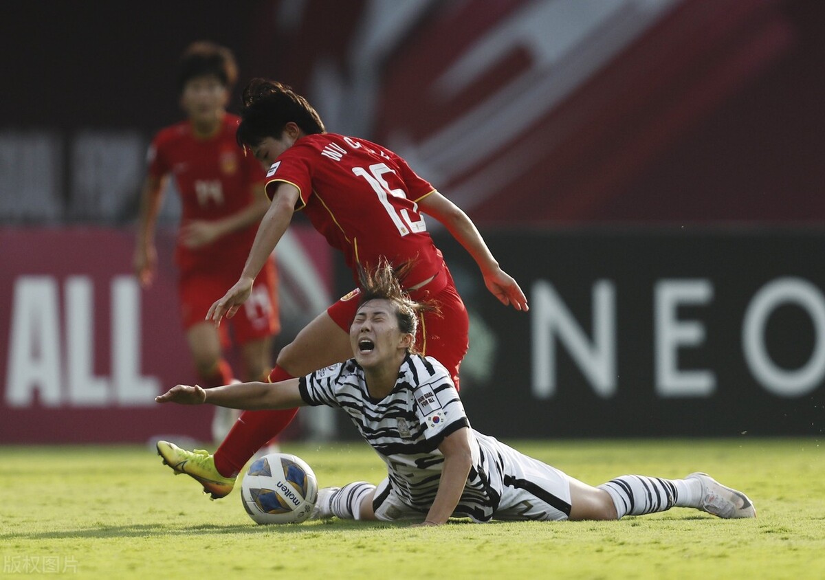 中国绝杀韩国,卡瓦哈尔关键制胜 中国绝杀韩国,卡瓦哈尔关键制胜