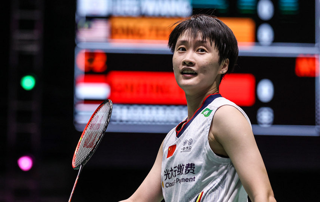 法国队翻盘德国队,戴资颖惊艳四座 法国队翻盘德国队,戴资颖惊艳四座