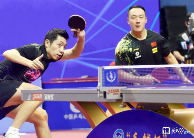 法国队横扫波兰队,许昕惊艳四座 法国队横扫波兰队,许昕惊艳四座