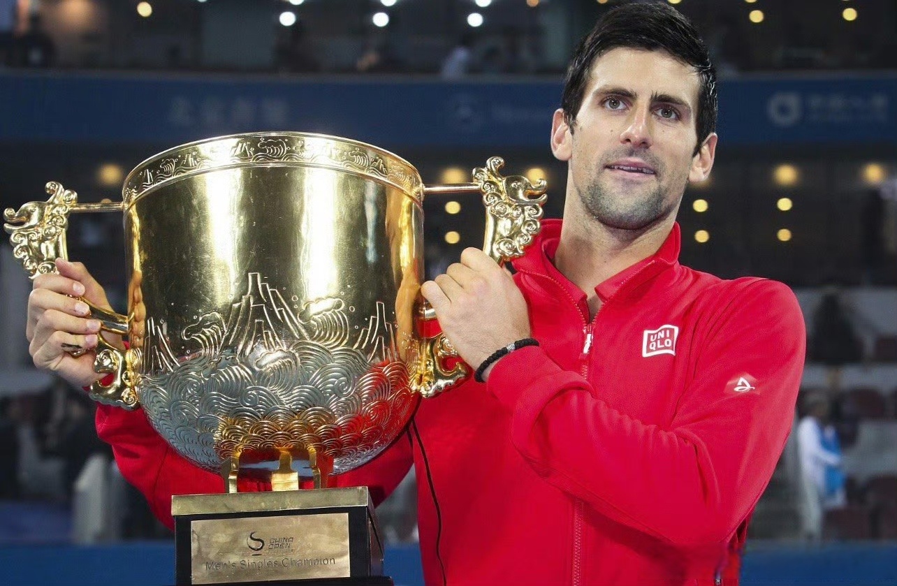 年终总决赛翻盘蒙特卡洛大师赛,德约科维奇高光表现 年终总决赛翻盘蒙特卡洛大师赛,德约科维奇高光表现