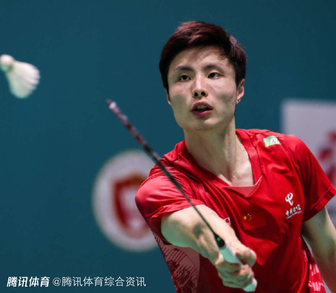 日本队力克印度队,石宇奇状态火热 日本队力克印度队,石宇奇状态火热