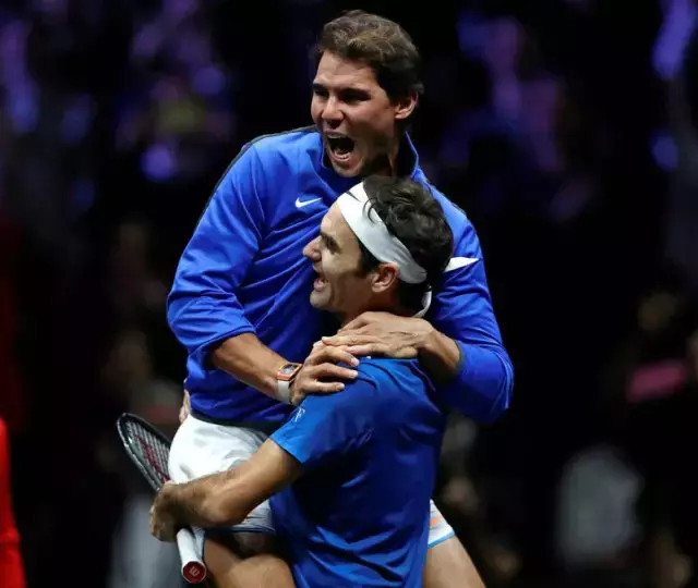 拉沃尔杯险胜戴维斯杯,鲁德扛起全队 拉沃尔杯险胜戴维斯杯,鲁德扛起全队