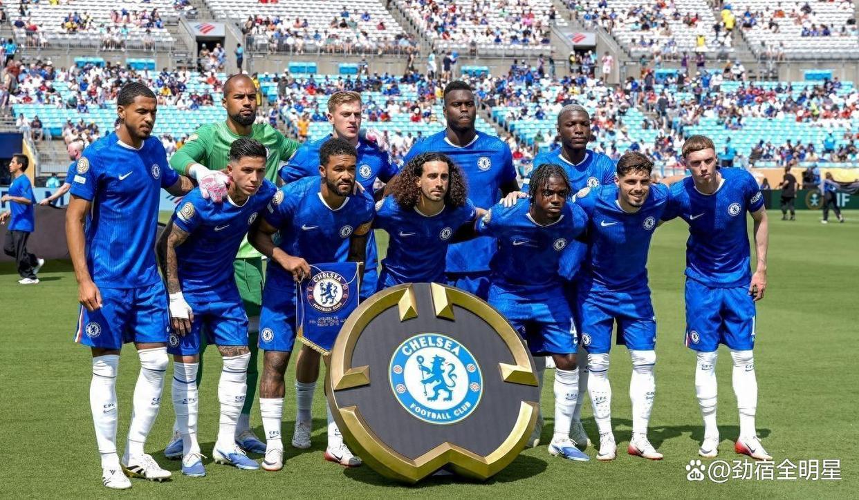 阿根廷逆转切尔西,迪马利亚点燃赛场 阿根廷逆转切尔西,迪马利亚点燃赛场