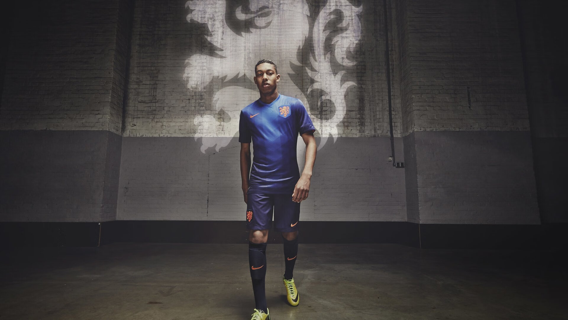 独奏交响曲，当布伦森以指尖谱写奇才压制老鹰的暴力美学