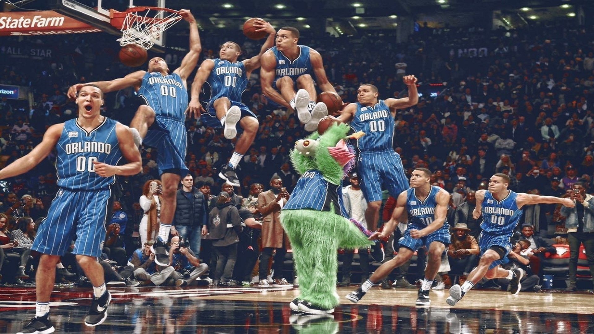 他改写了对攻定律，小贾伦的27分让太阳掀翻了广厦的壁垒