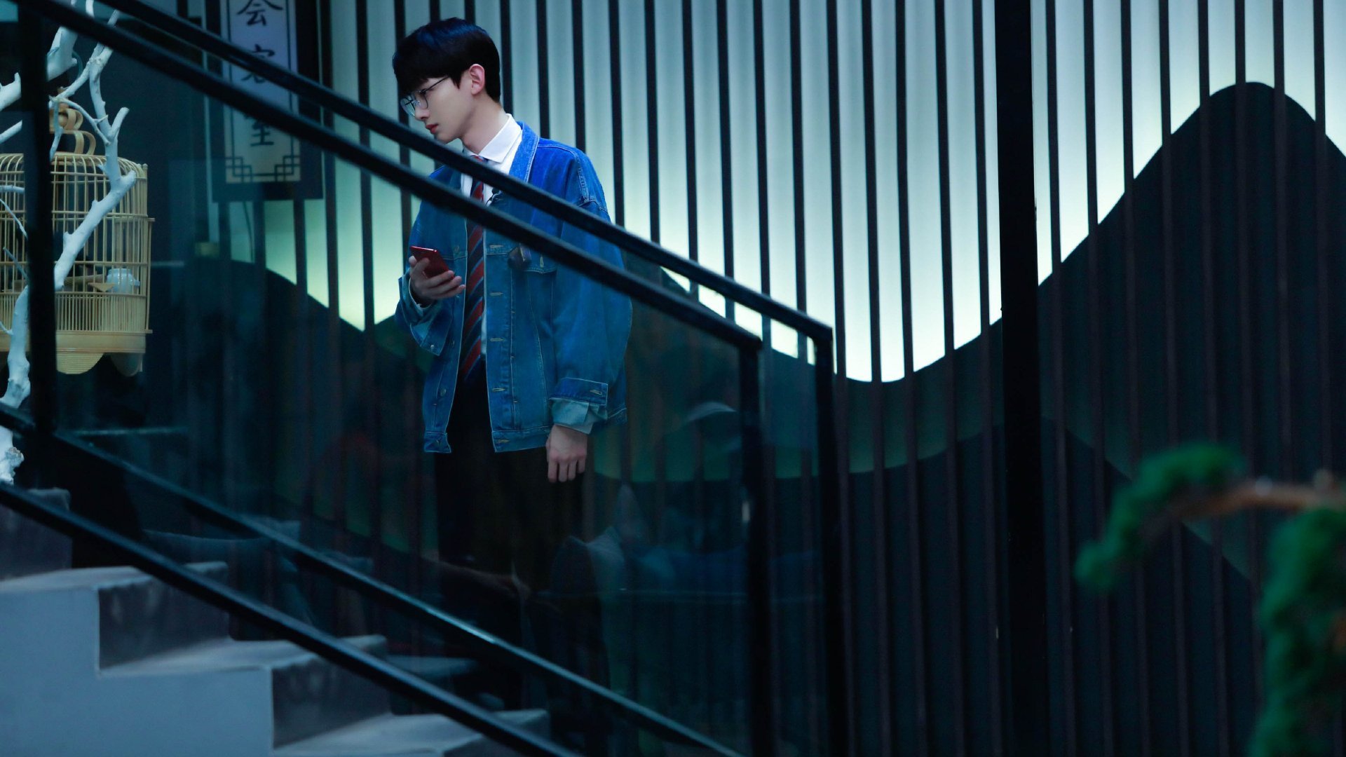 夜晚的巨人,当文班亚马接管欧冠,快船强压掘金的双重奏