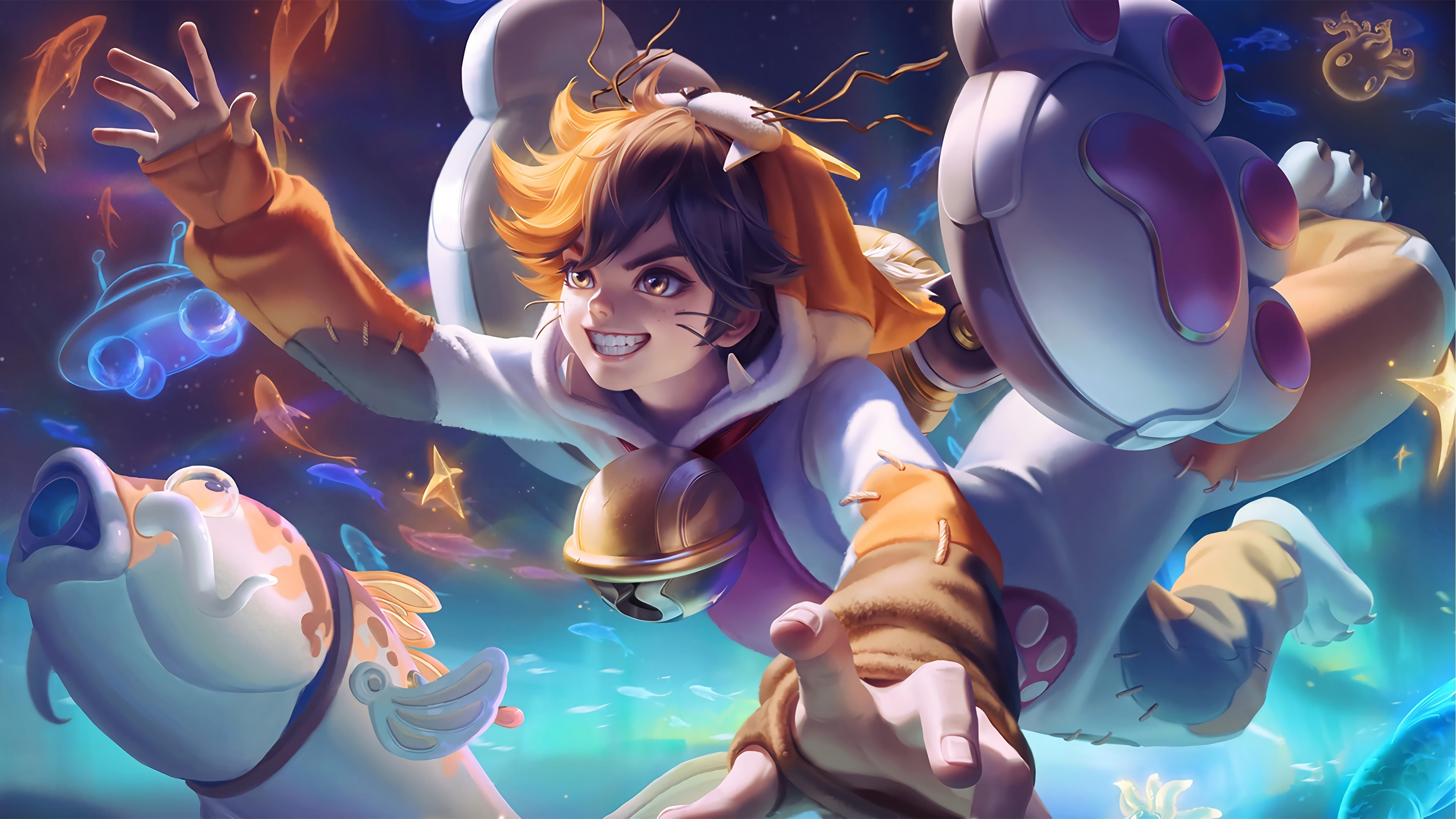 当尖刀切开冰层，加克波带领摩洛哥收割挪威的非典型胜利